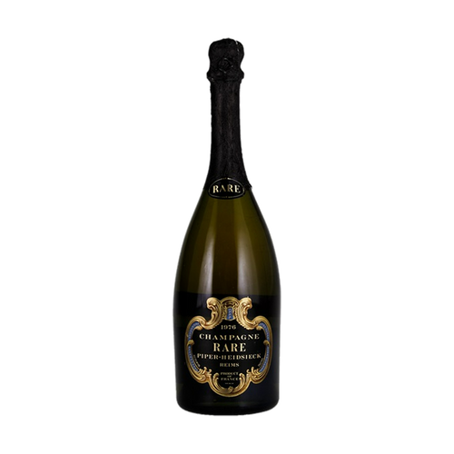 파이퍼 하이직, 레어 1976