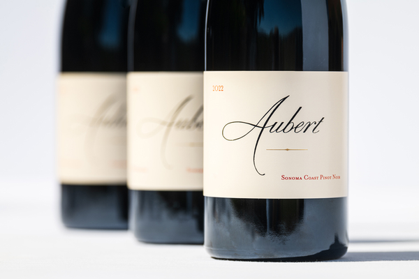 오베르, 소노마 코스트 피노 누아 2022