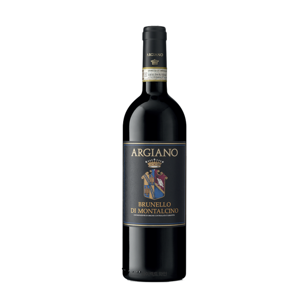 아르지아노, 브루넬로 디 몬탈치노 DOCG 2016
