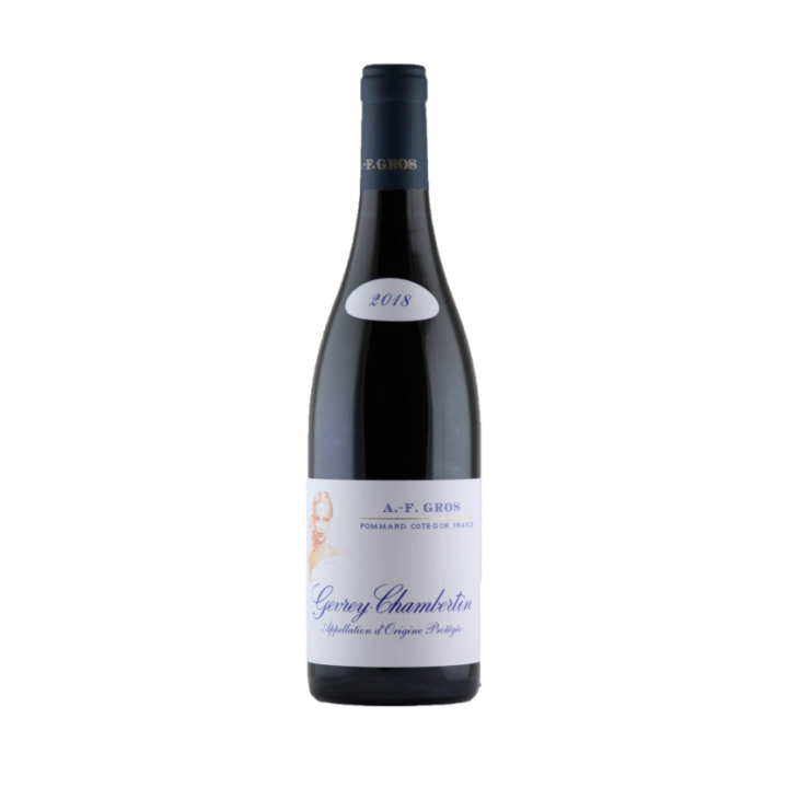 omaineA.F.GrosGevrey-Chambertin2018