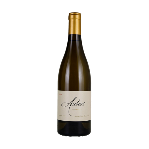 오베르, 소노마 코스트 샤도네이 2021