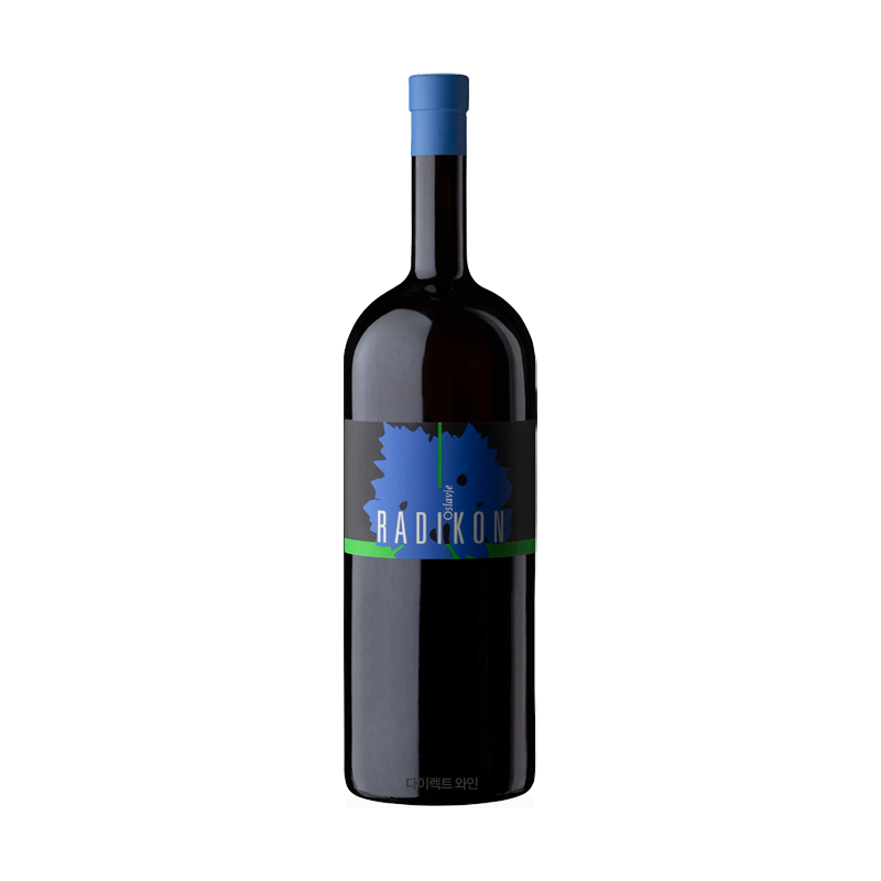 라디콘, 오슬라브예 500ml 2013