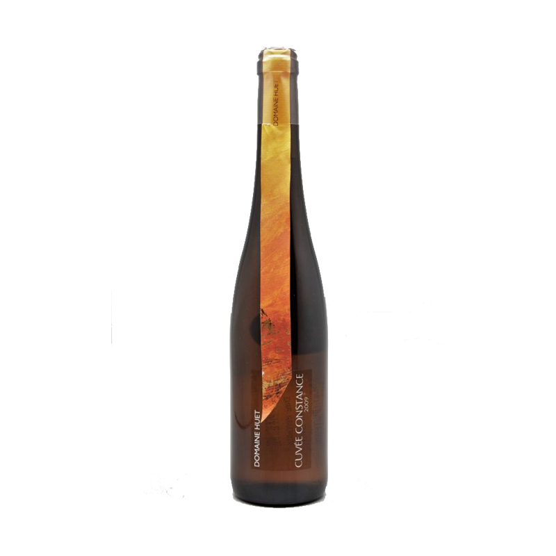 도멘 위에, 뀌베 꽁스땅스 2009 (500ml)