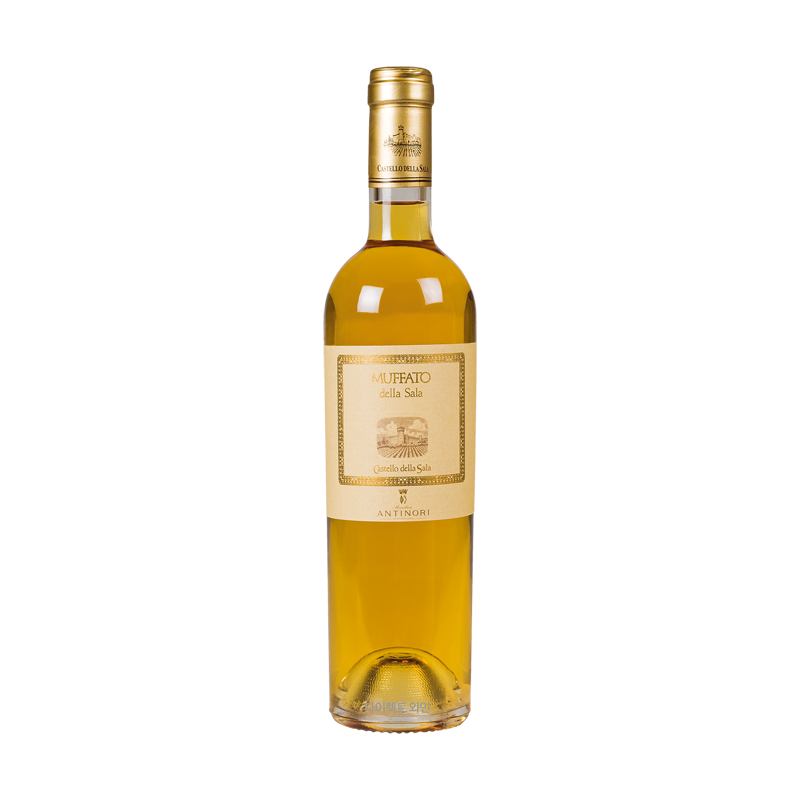 안티노리, 카스텔로 델라 살라 무파토 (500ml) 2019
