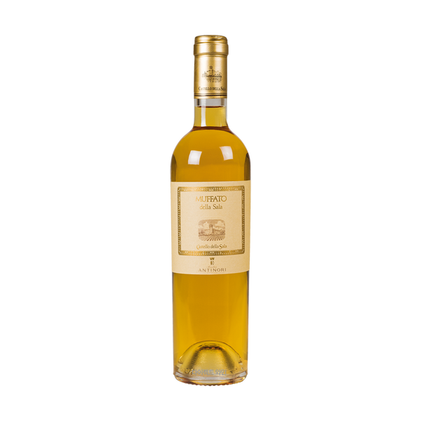 안티노리, 카스텔로 델라 살라 무파토 (500ml) 2018