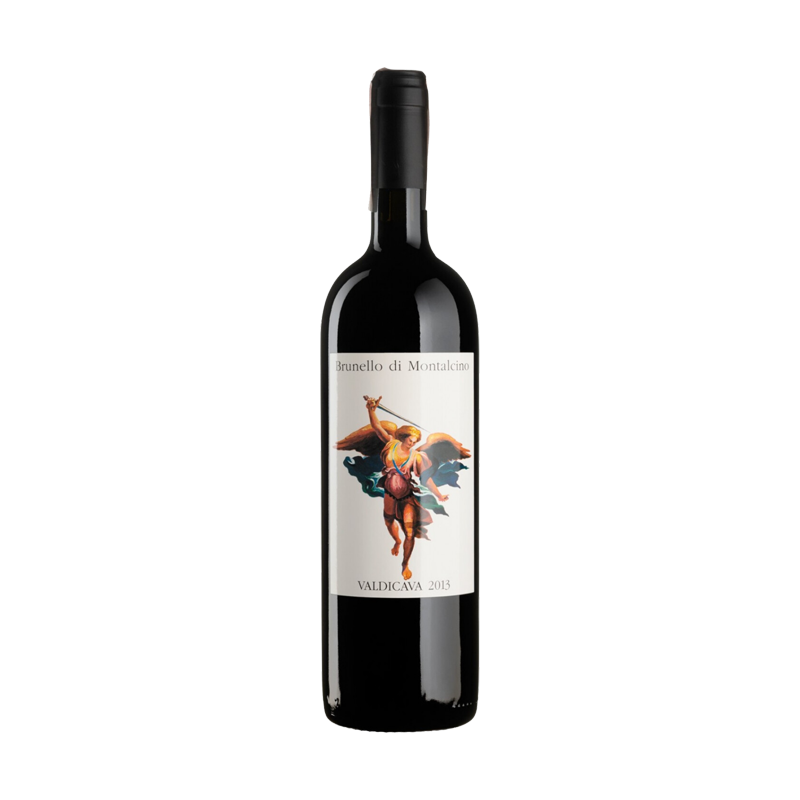 발디카바, 브루넬로 디 몬탈치노 DOCG 2015